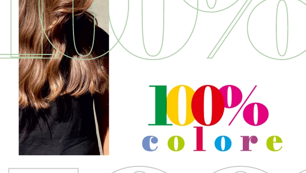 100% Colore